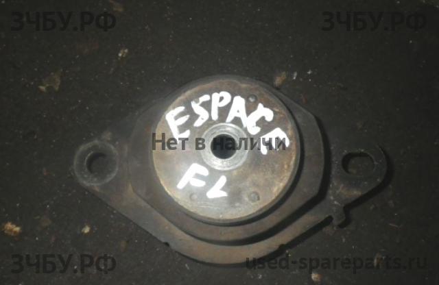 Renault Espace 4 Опора двигателя