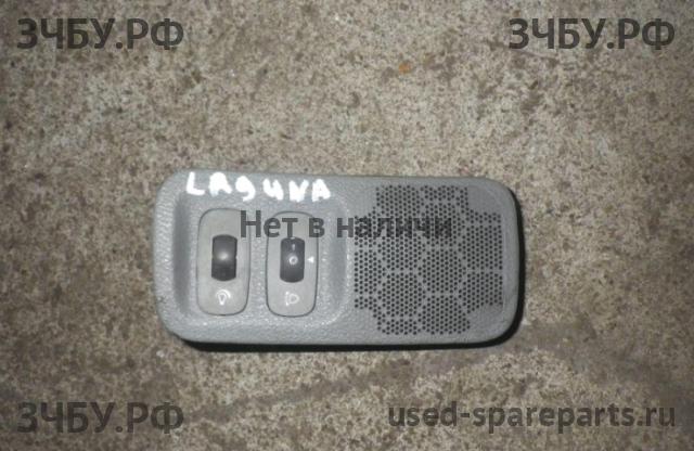 Renault Laguna 2 Блок электронный