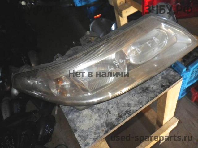 Renault Laguna 2 Фара правая