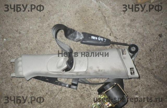 Renault Laguna 2 Ремень безопасности