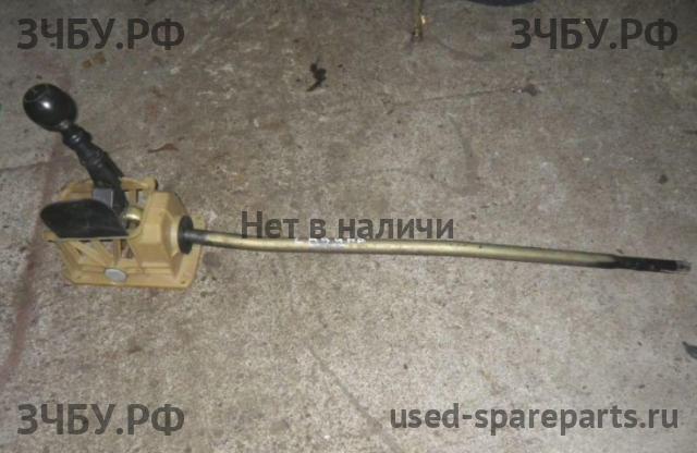 Renault Laguna 2 Кулиса КПП