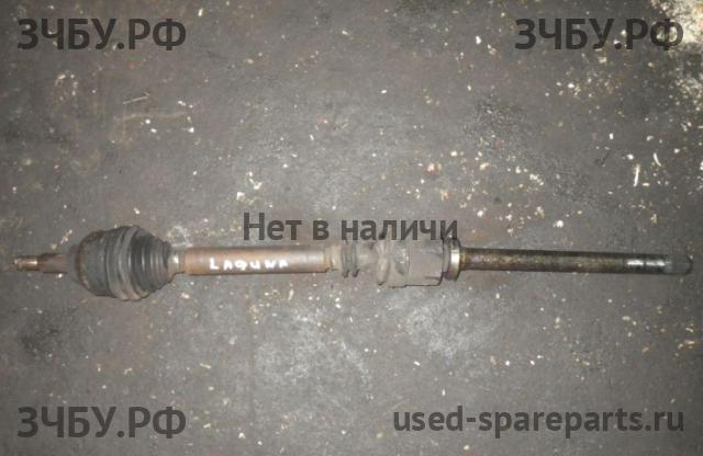 Renault Laguna 2 Полуось передняя левая