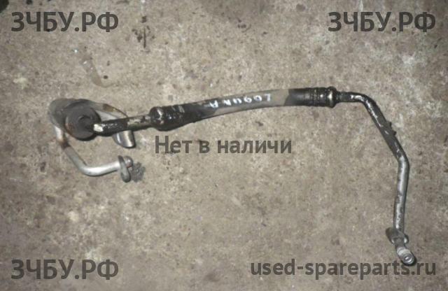 Renault Laguna 2 Трубка кондиционера