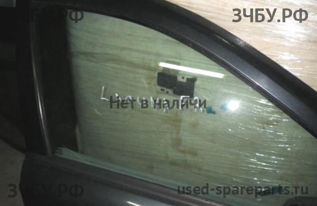 Renault Laguna 2 Стекло двери передней правой