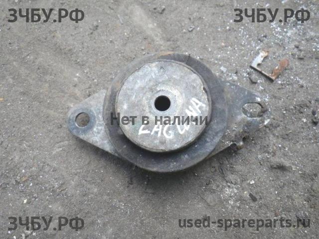 Renault Laguna 2 Опора КПП