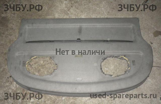 Renault Laguna 2 Полка задняя