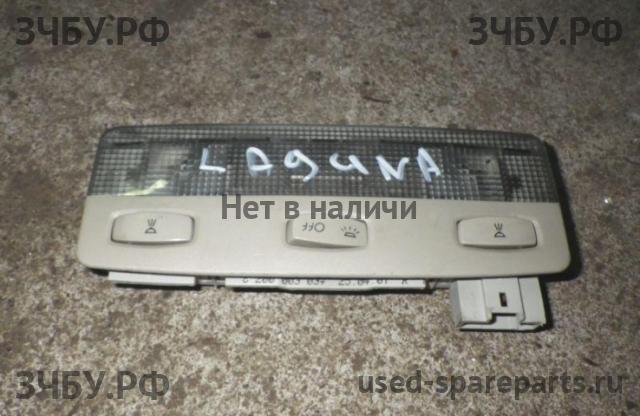 Renault Laguna 2 Плафон салонный