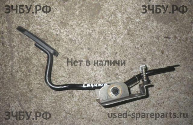 Renault Laguna 2 Педаль газа