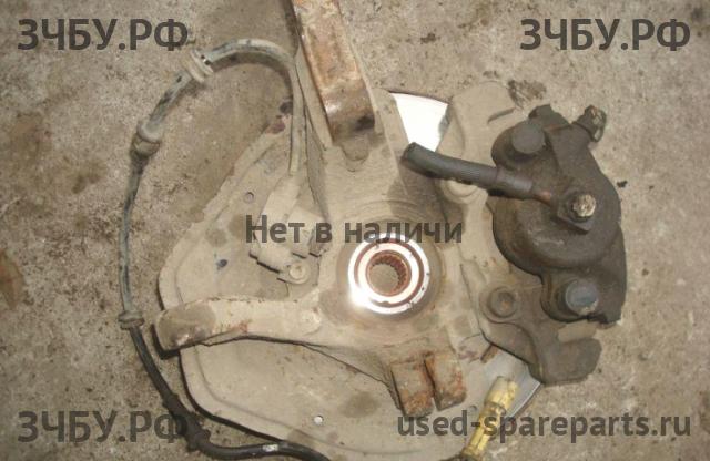Opel Vectra B Скоба суппорта переднего