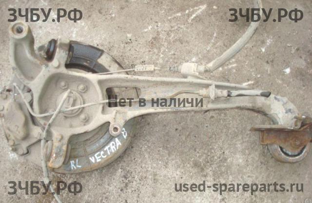 Opel Vectra B Скоба суппорта заднего