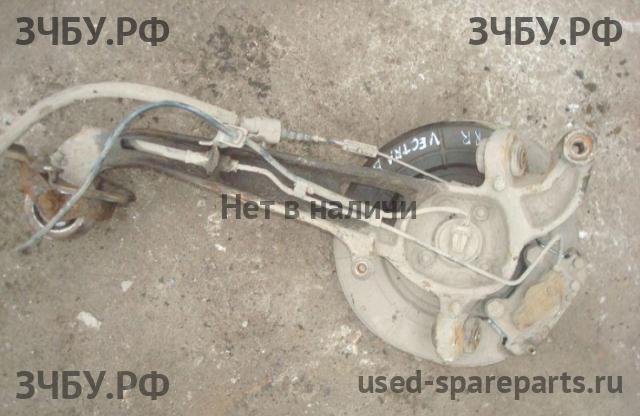 Opel Vectra B Скоба суппорта заднего