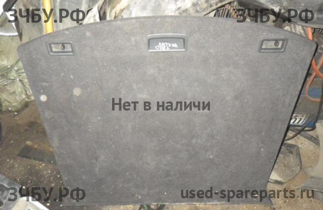 Opel Antara Пол багажника