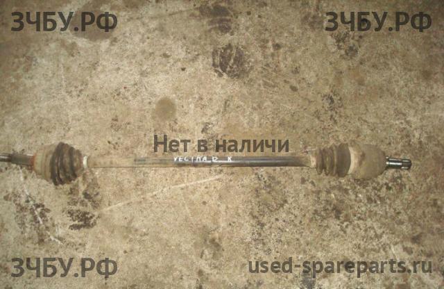 Opel Vectra B Полуось передняя правая