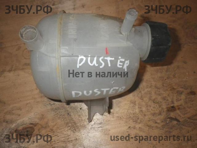 Renault Duster Бачок расширительный