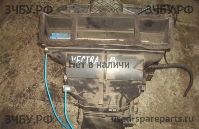 Opel Vectra B Радиатор кондиционера