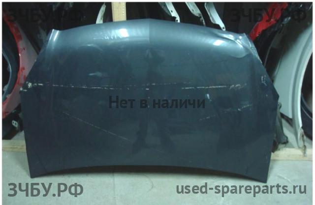 Opel Zafira B Капот
