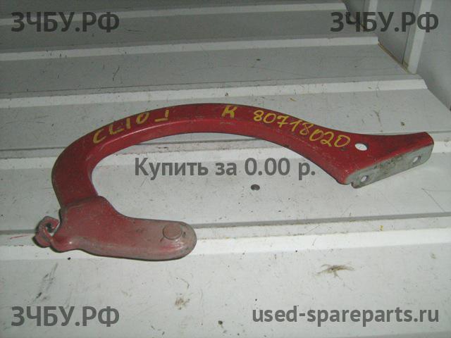 Renault Clio 1 Петля двери багажника