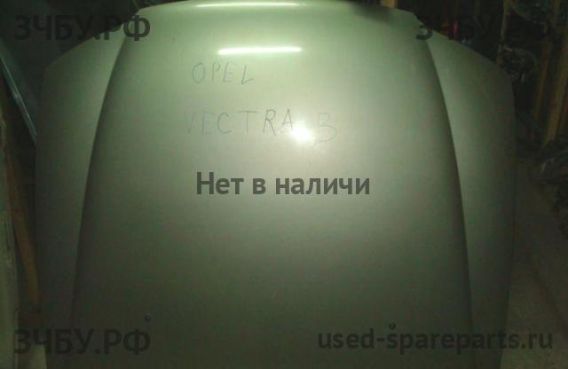 Opel Vectra B Капот