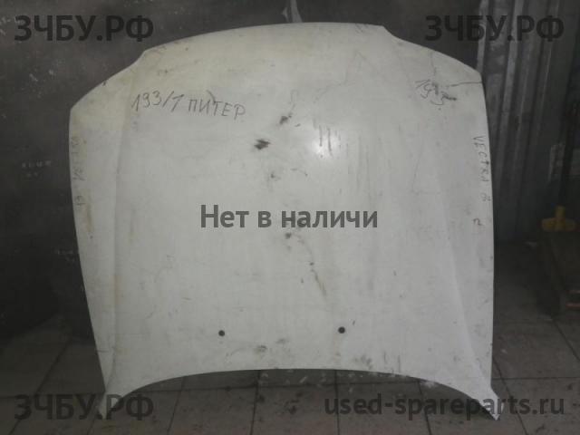 Opel Vectra B Капот