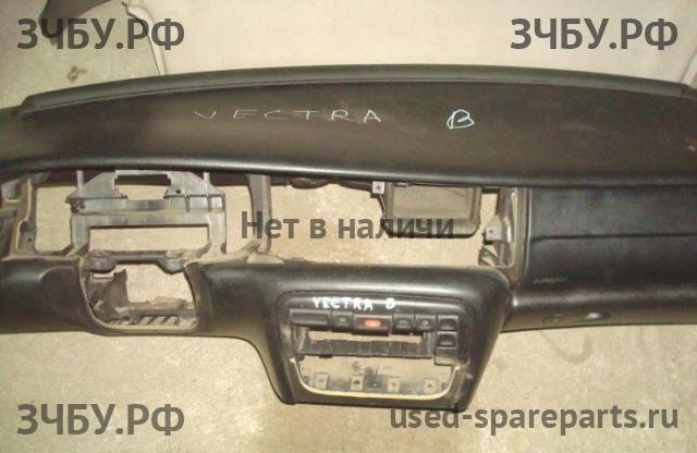 Opel Vectra B Торпедо