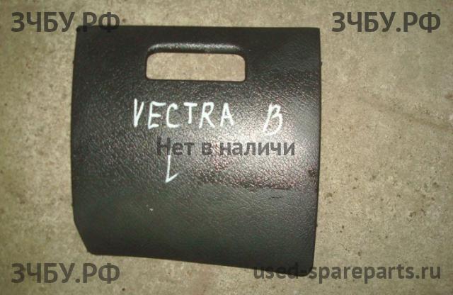Opel Vectra B Накладка декоративная на торпедо