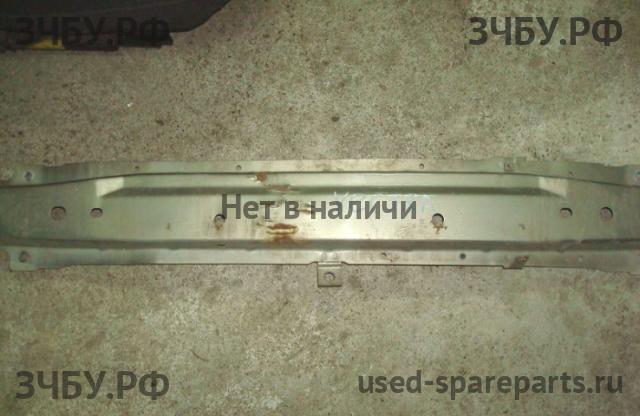 Opel Vectra B Усилитель бампера передний