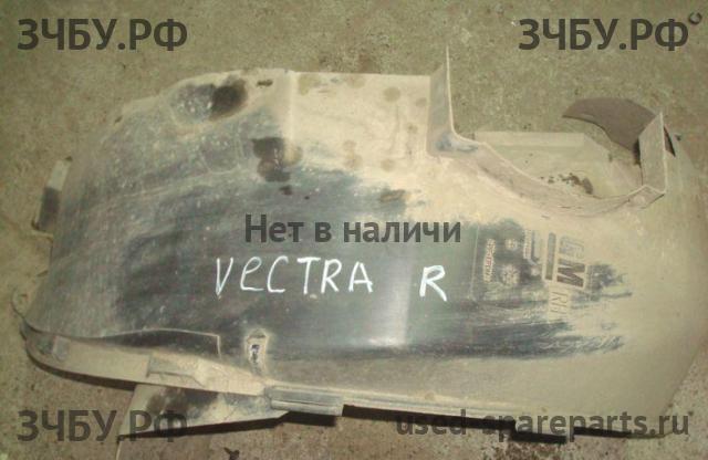 Opel Vectra B Локер передний правый