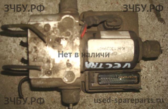 Opel Vectra B Блок ABS (насос)