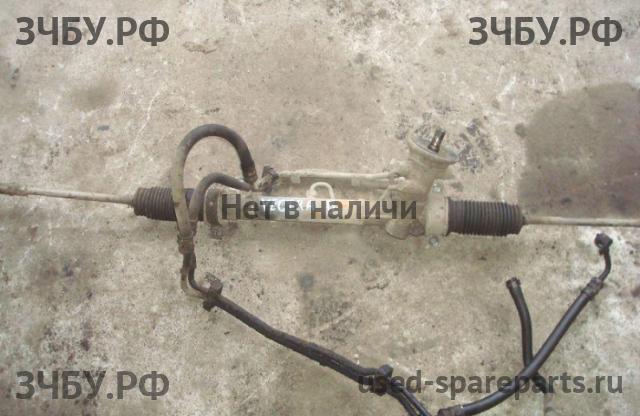 Opel Vectra B Трос открывания капота