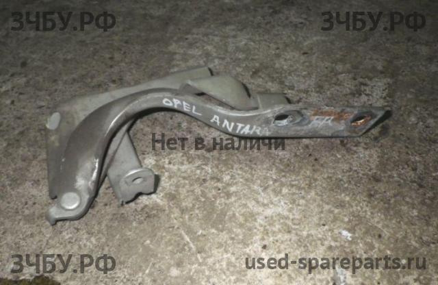Opel Antara Петля капота правая