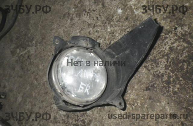 Opel Antara ПТФ правая