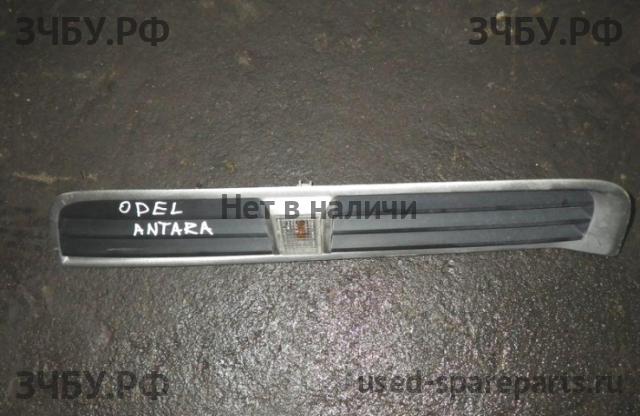 Opel Antara Накладка крыла