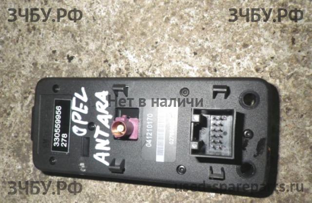 Opel Antara Блок электронный