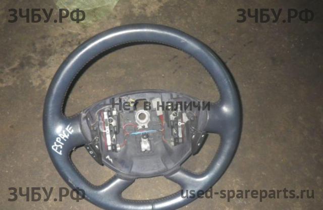 Renault Espace 4 Рулевое колесо без AIR BAG