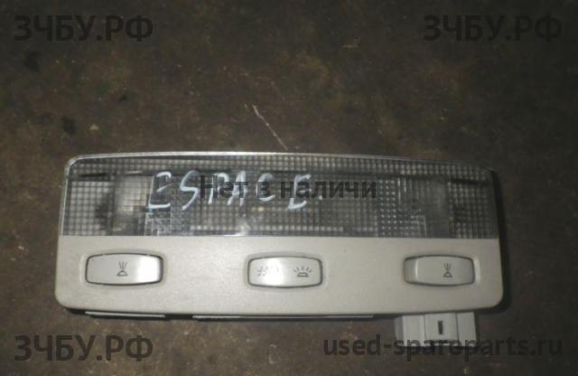 Renault Espace 4 Плафон салонный