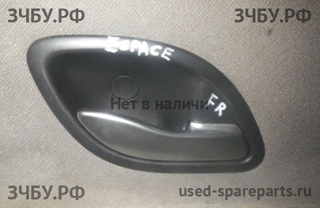 Renault Espace 4 Ручка двери внутренняя