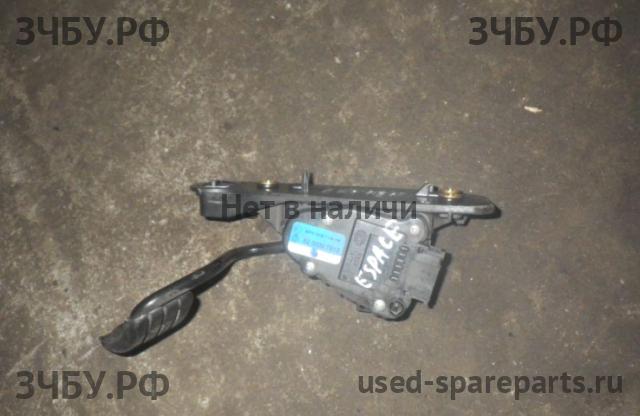 Renault Espace 4 Педаль газа