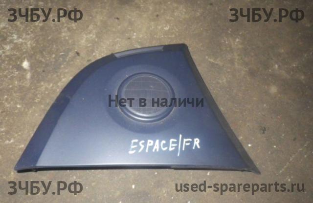 Renault Espace 4 Накладка