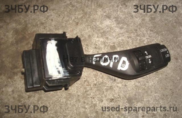 Ford Focus 2 Переключатель подрулевой в сборе (без ленты SRS)