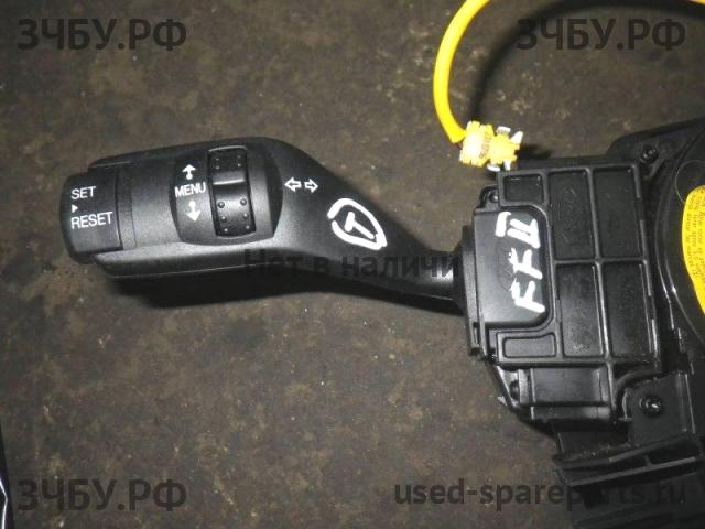 Ford Focus 2 Переключатель поворотов подрулевой