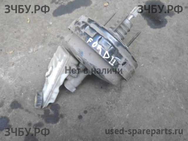 Ford Focus 2 Усилитель тормозов вакуумный