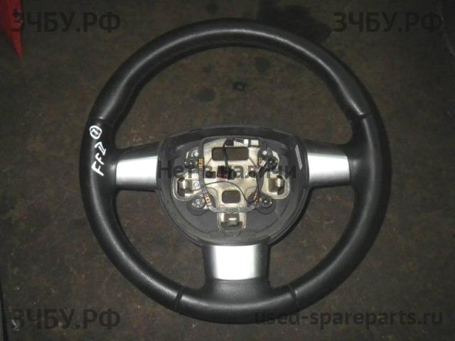 Ford Focus 2 Рулевое колесо без AIR BAG