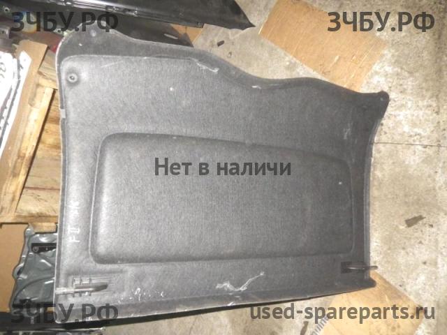 Ford Focus 2 Полка задняя