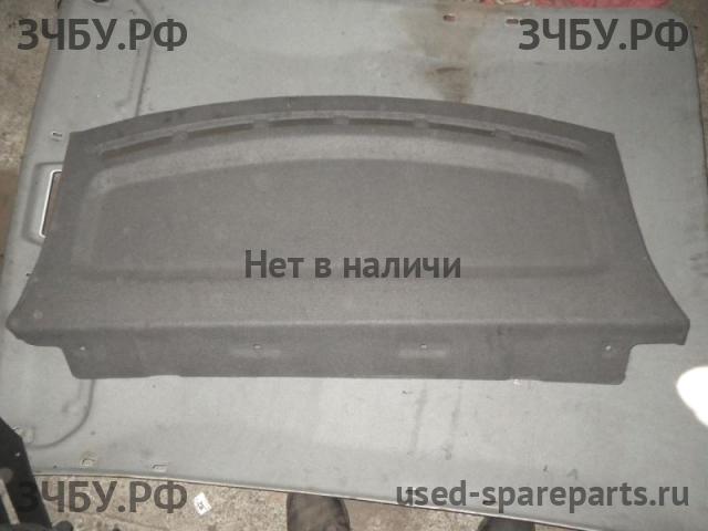 Ford Focus 2 Полка задняя