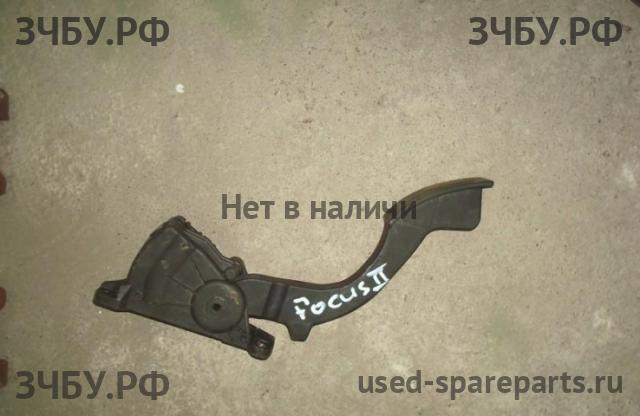 Ford Focus 2 Педаль газа