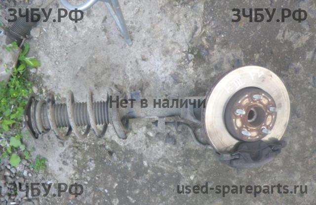 Ford Focus 3 Диск тормозной передний