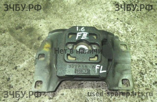 Ford Focus 3 Опора двигателя