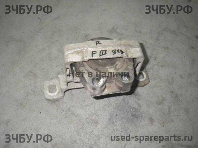 Ford Focus 3 Опора двигателя