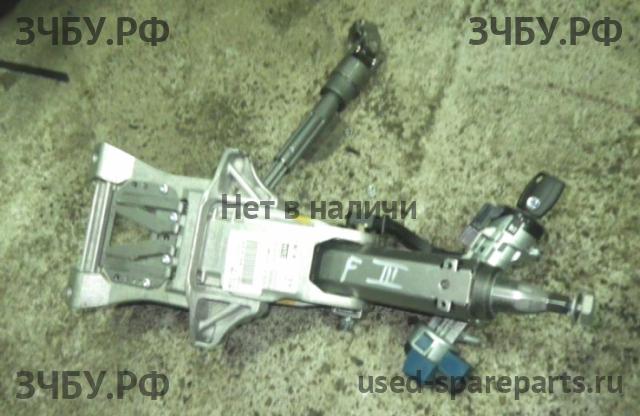 Ford Focus 3 Колонка рулевая