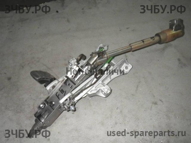 Ford Focus 3 Колонка рулевая
